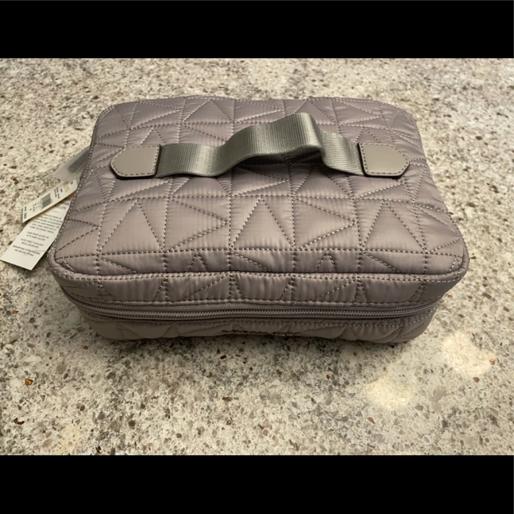 Michael Kors large 3 in 1 travel pouch